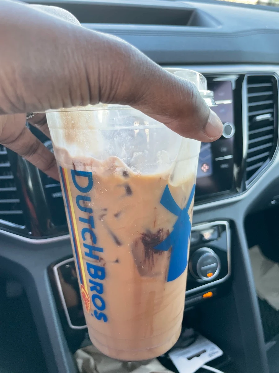 Cold Brew