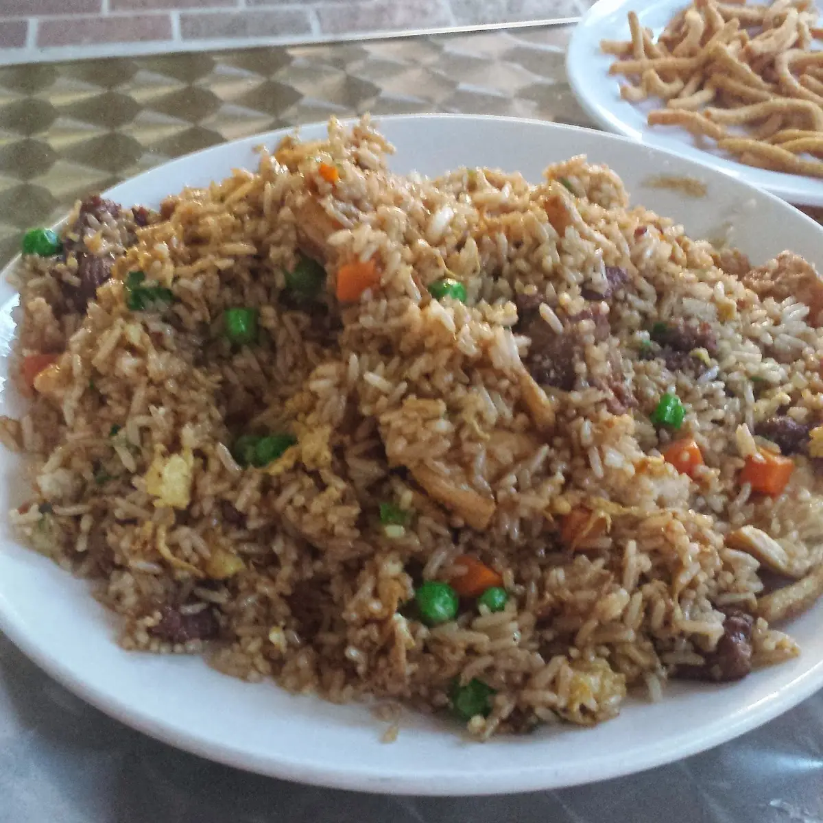 Fried Rice