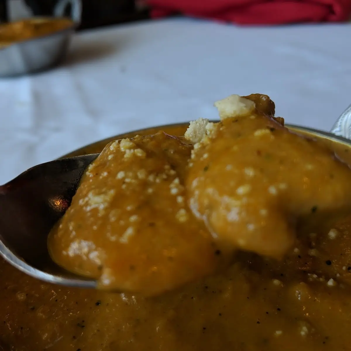 Lamb Curry