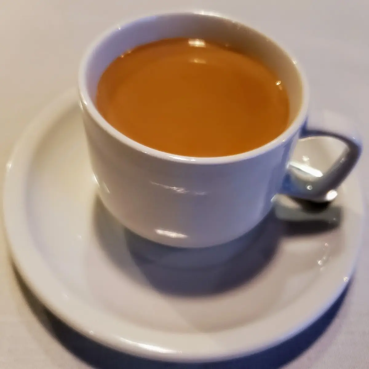 Masala Chai