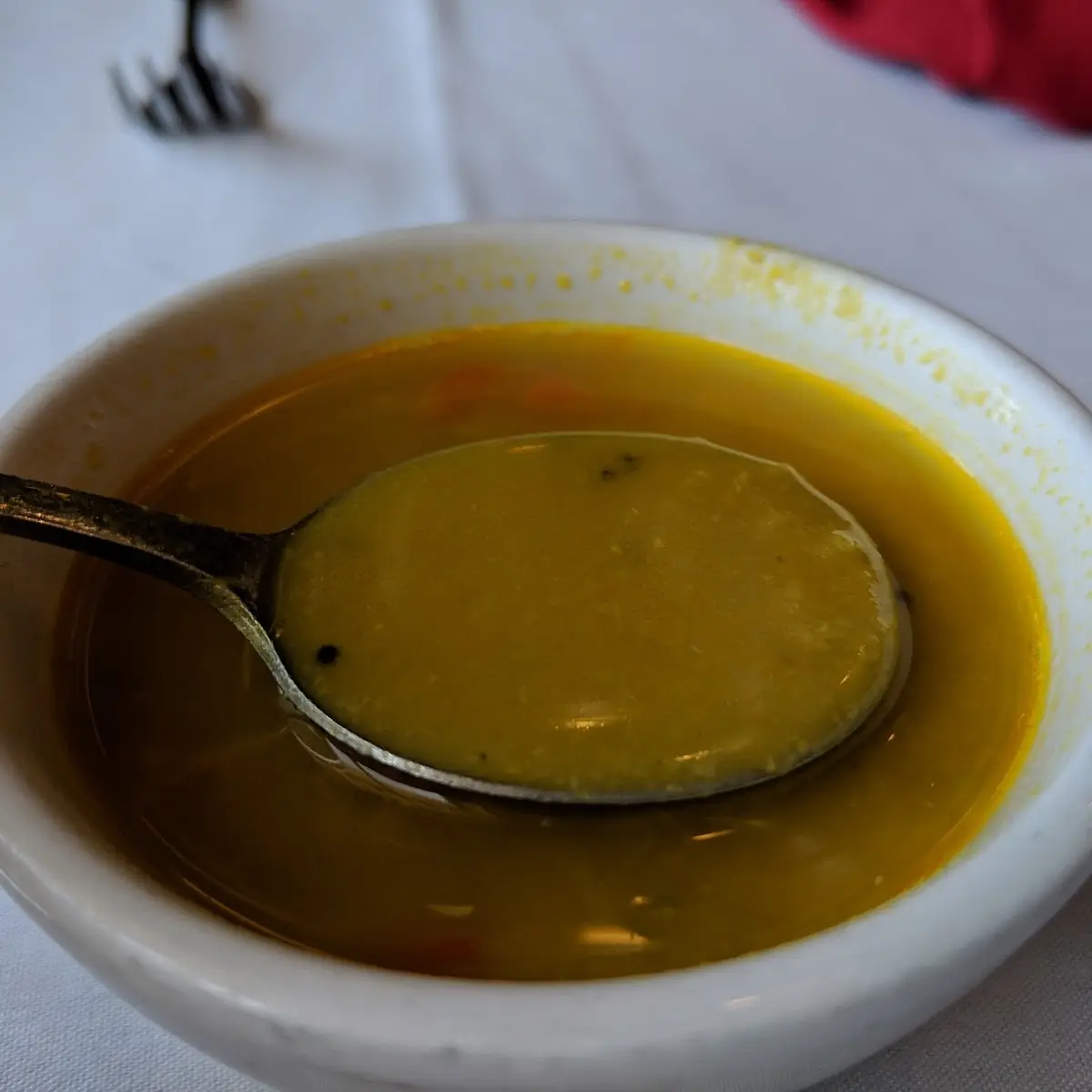 Soup of the Day
