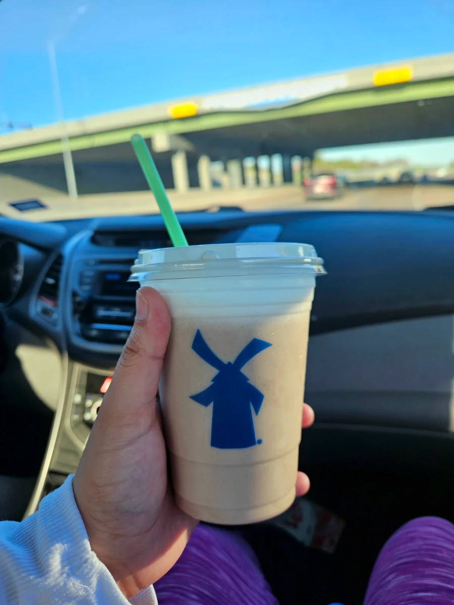 Banana Split Frost