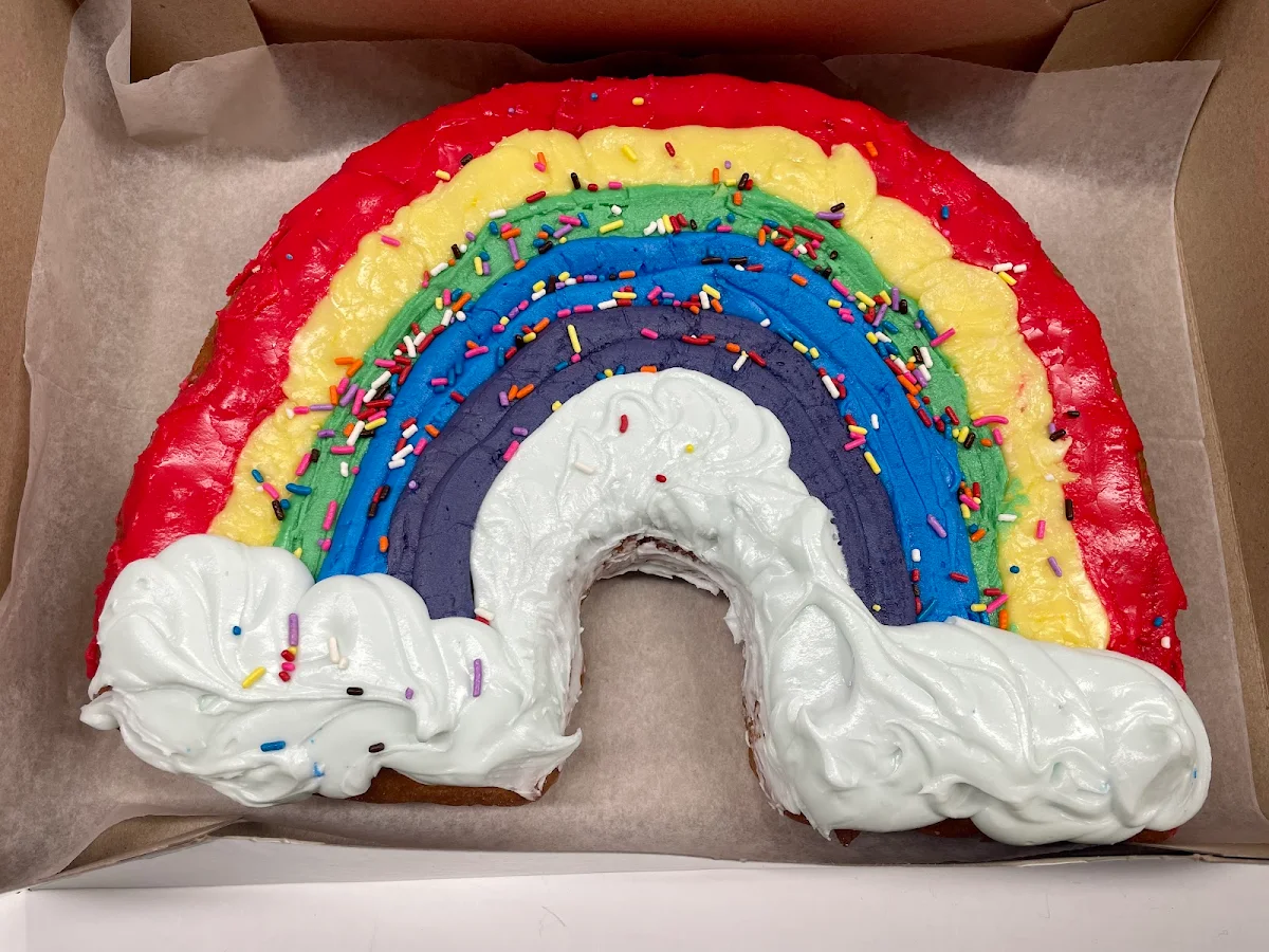 Birthday Cake