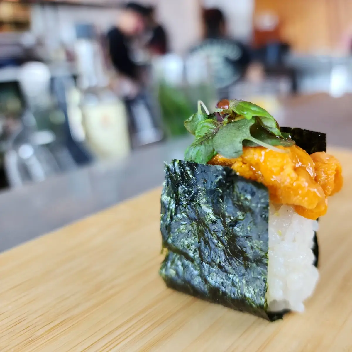 Featured Hand Roll