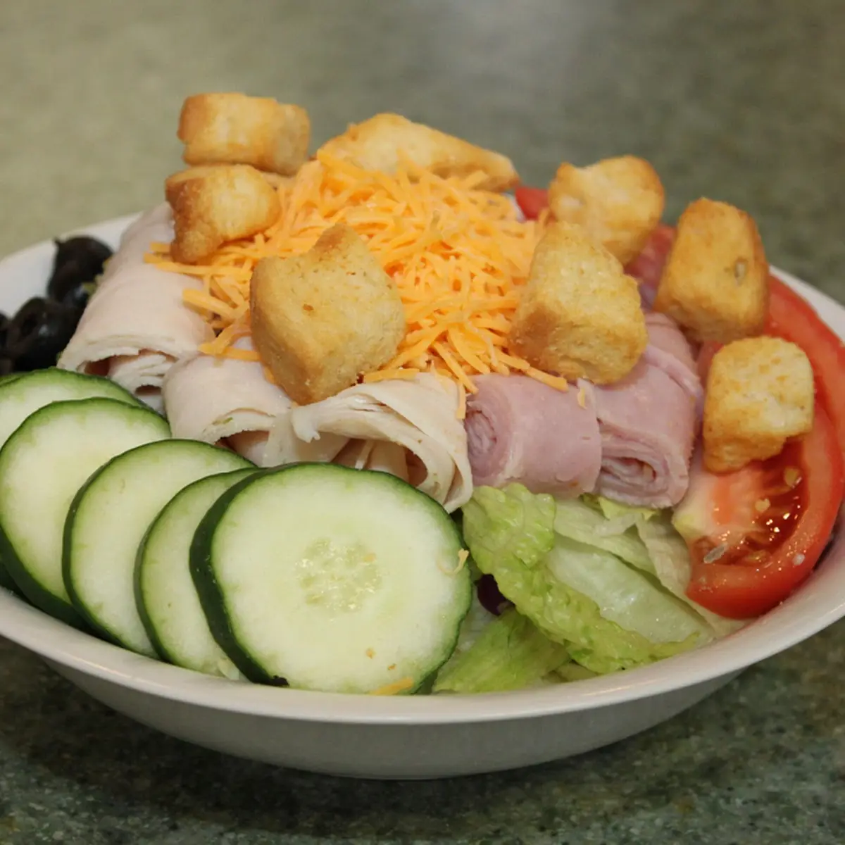 Chef Salad