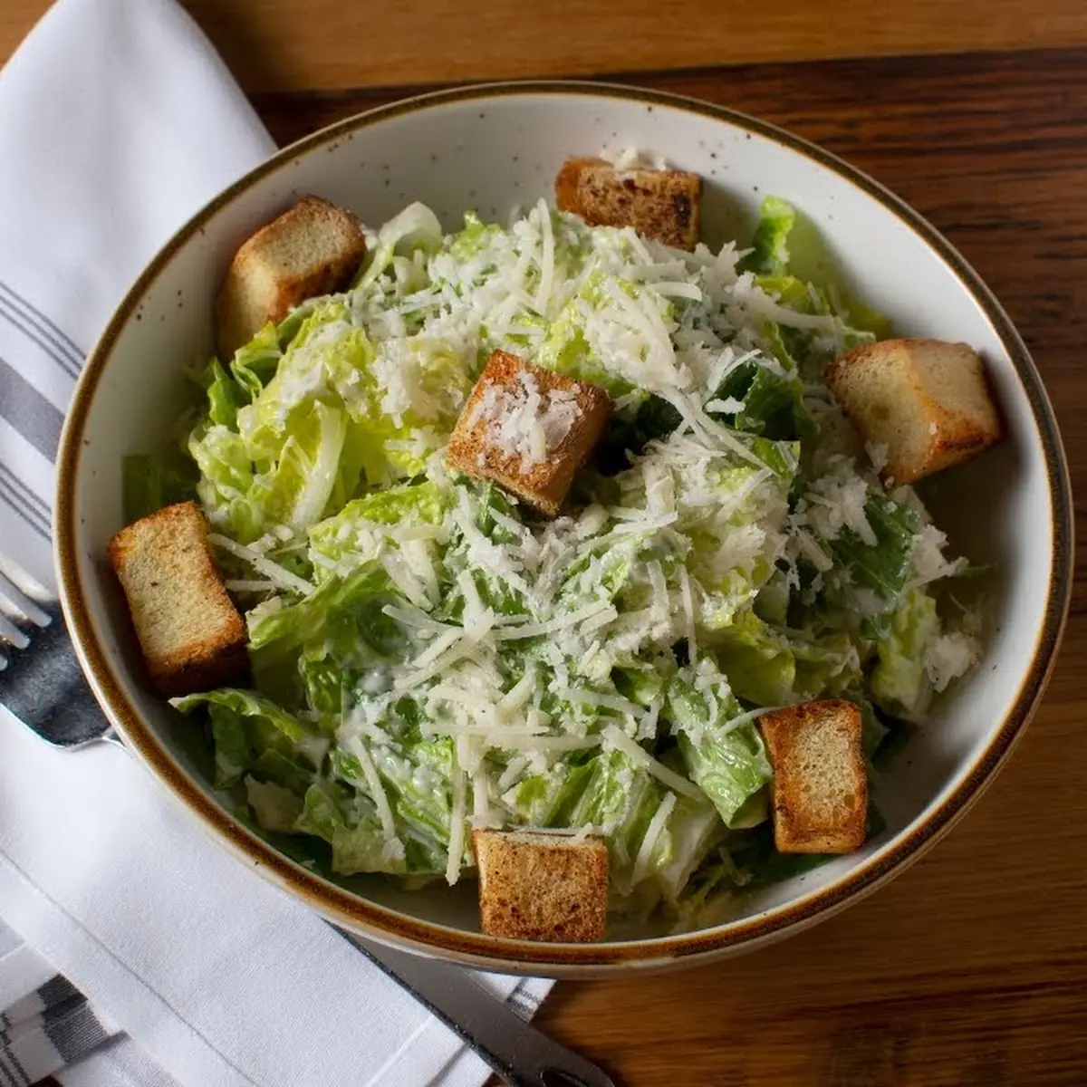Kale Caesar