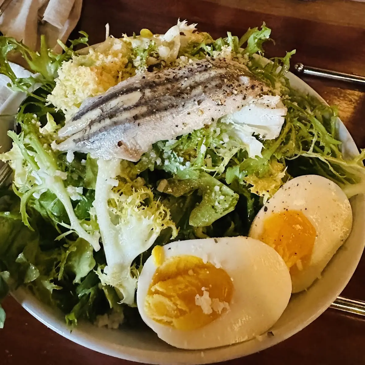 Caesar Salad