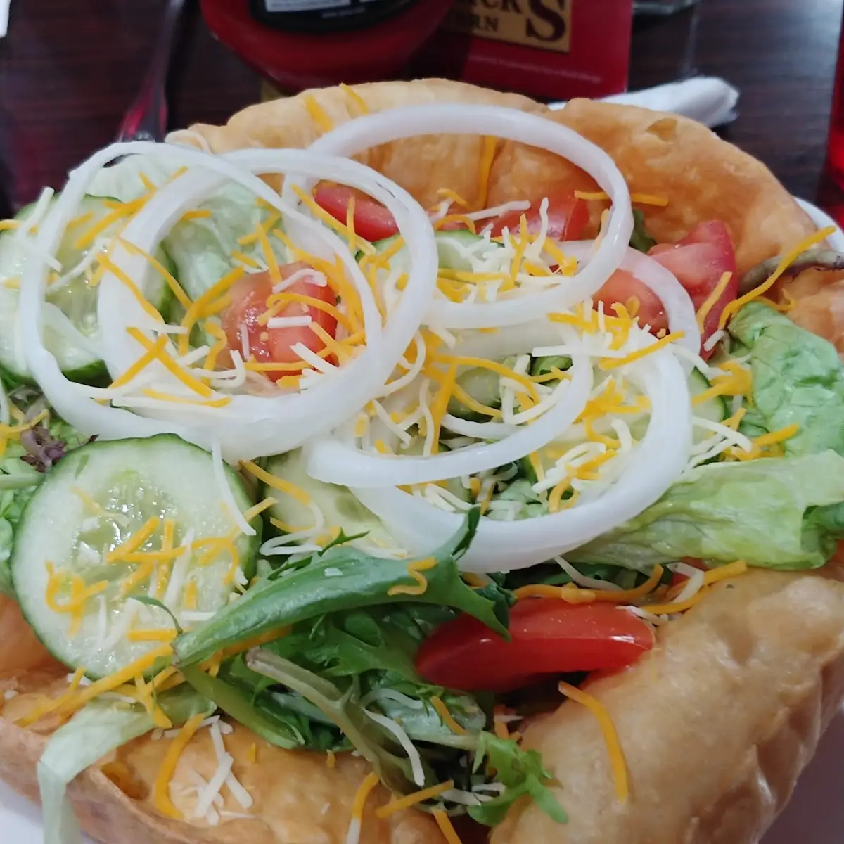 Taco Salad