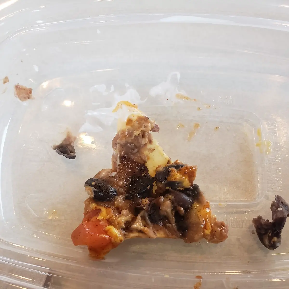 Nachos Locos