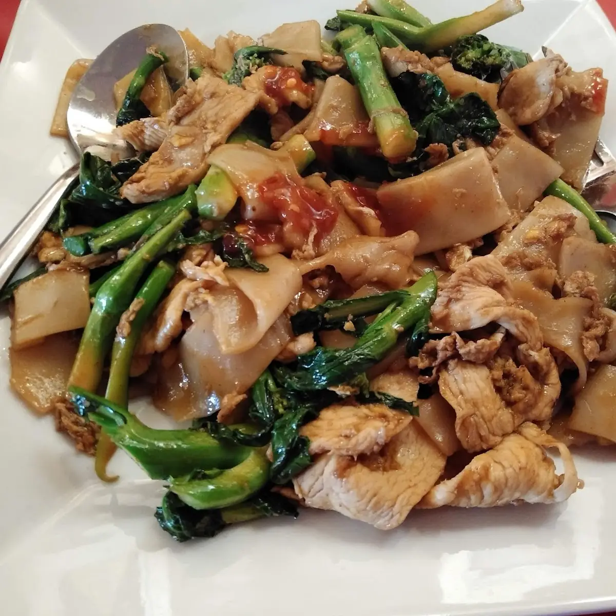 Pad See Ewe