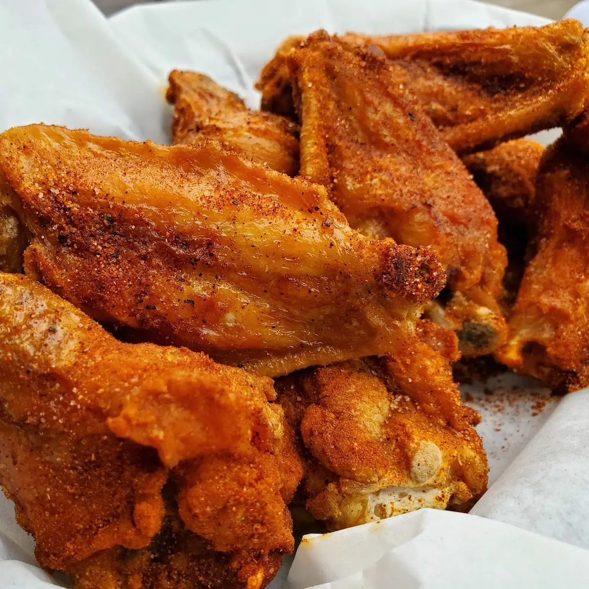 Chicken Wings Bone-In