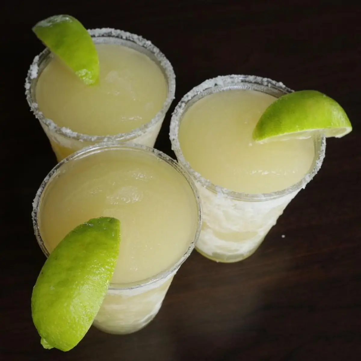 House Margaritas