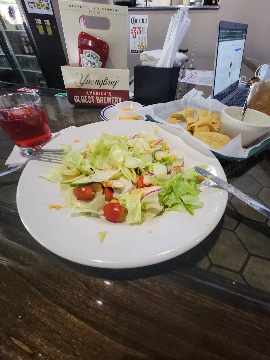 Chicken Salad