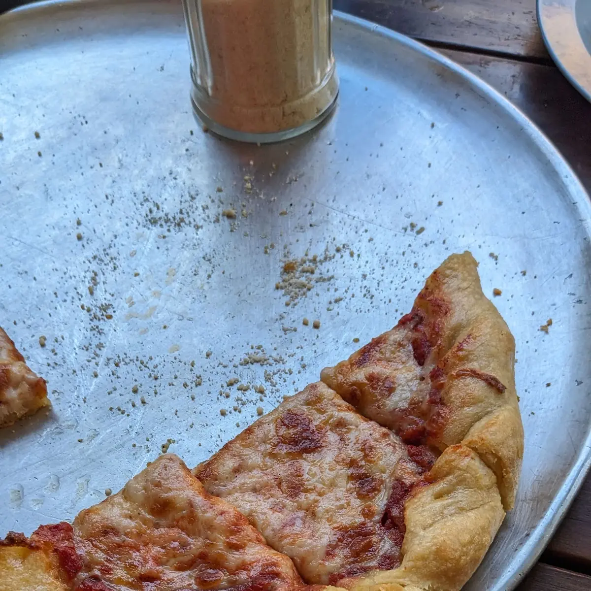 Calzone - Pizza Turnover Supreme
