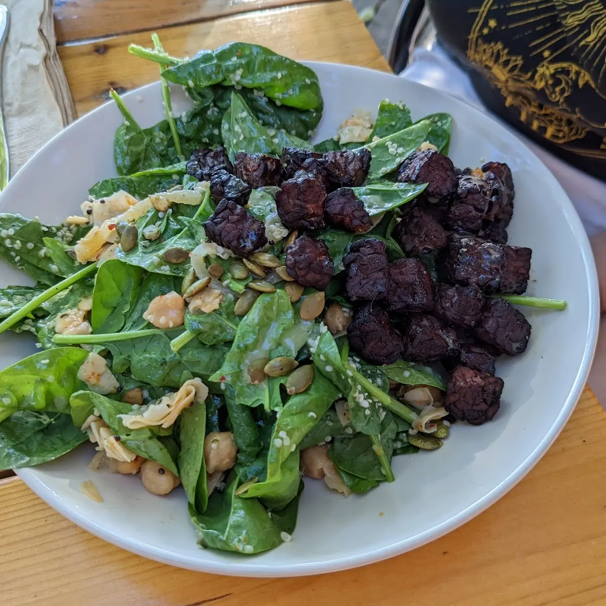 Anzo Salad