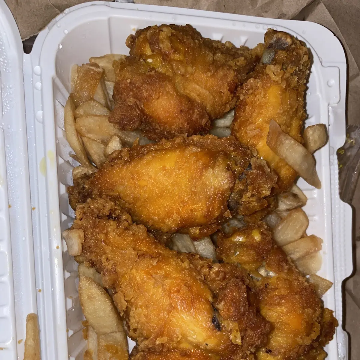 Lemon Pepper