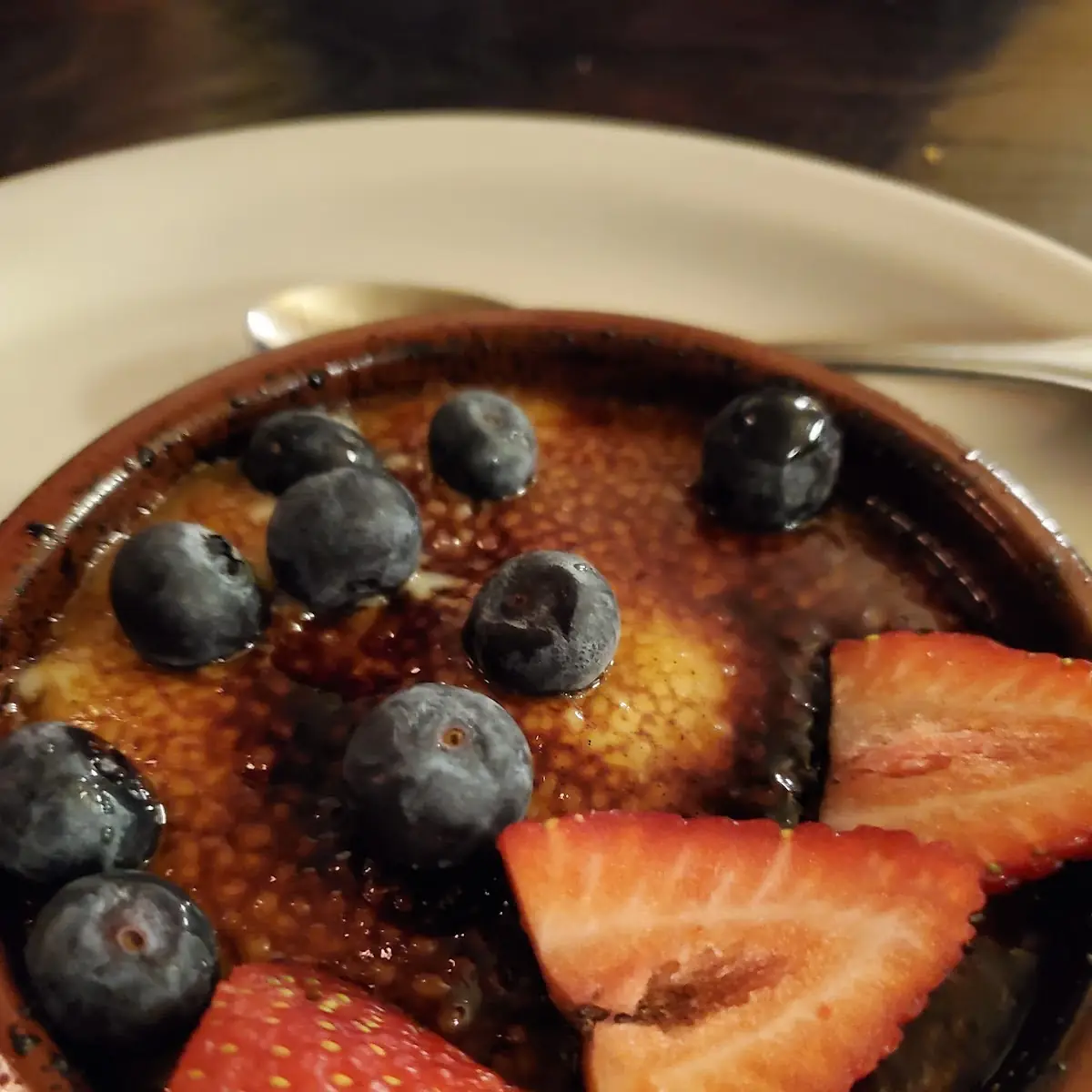 Creme Brulee