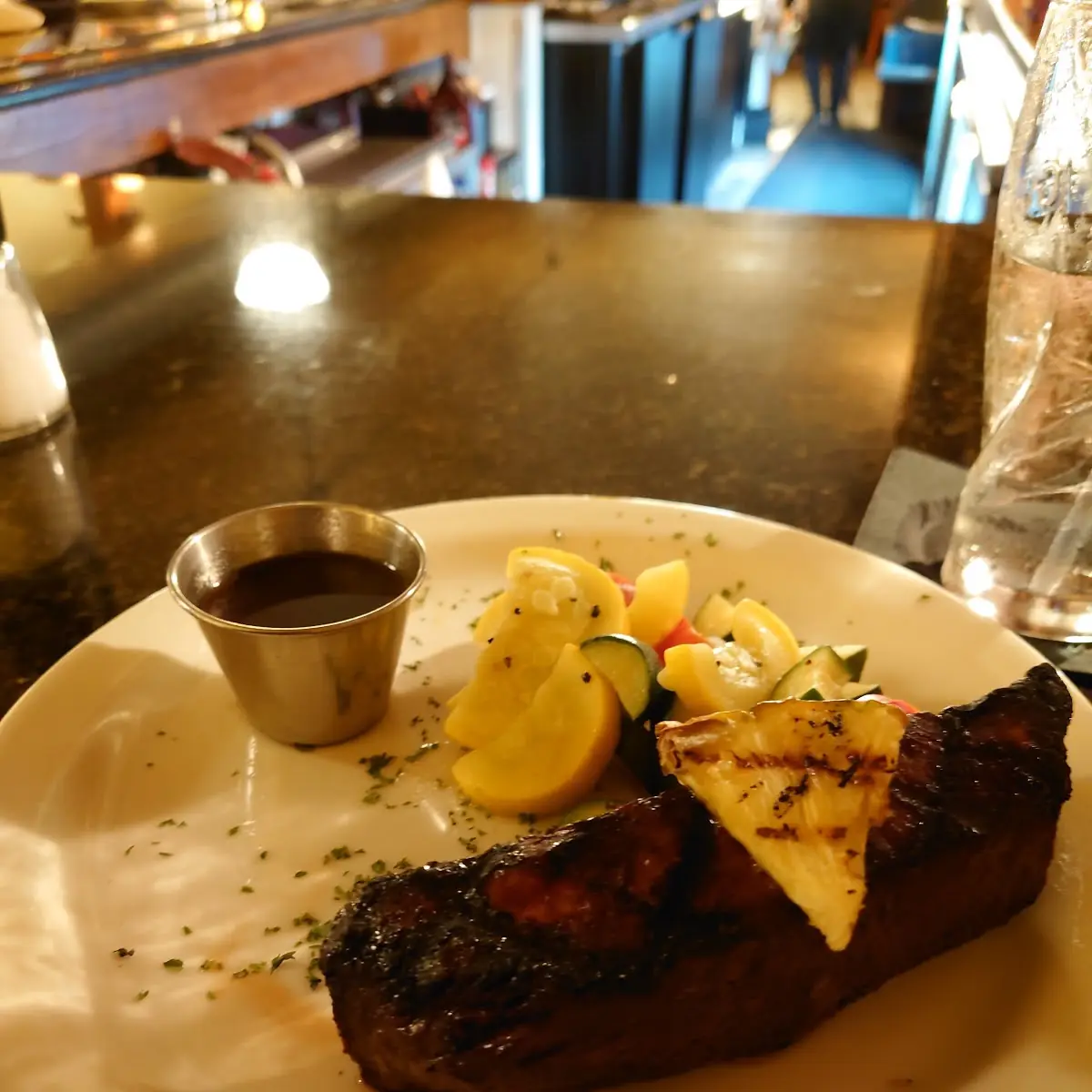 Kingston Steak