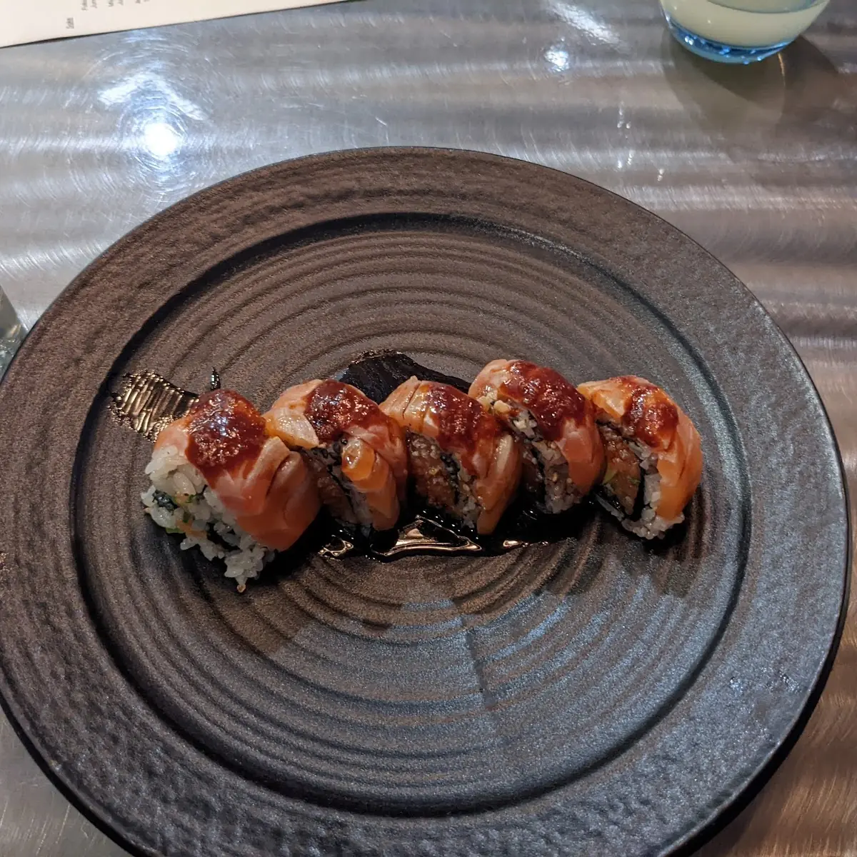 Fresh Sushi Roll