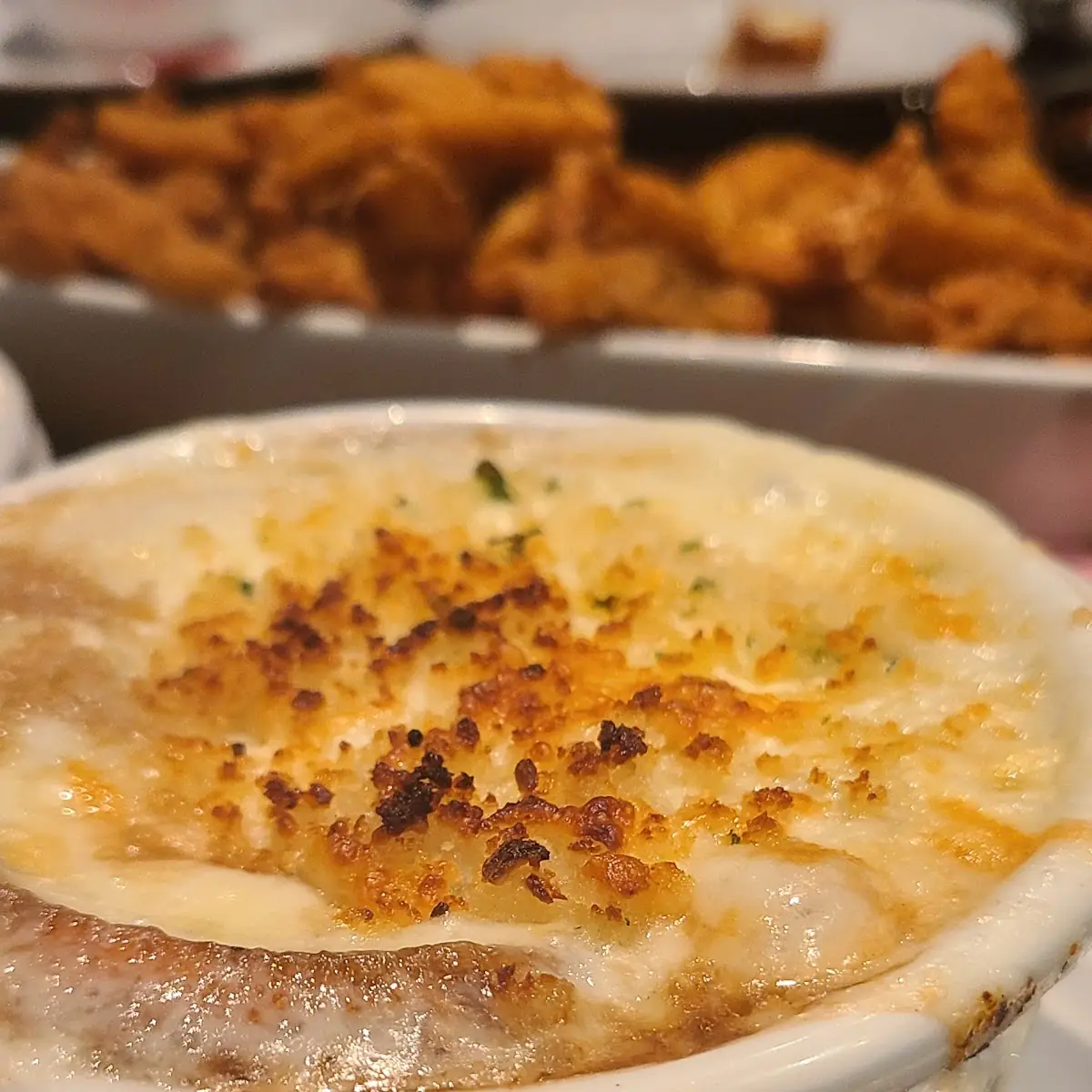 French Onion Soup