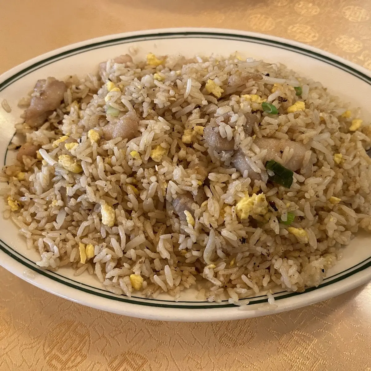 Fried Rice