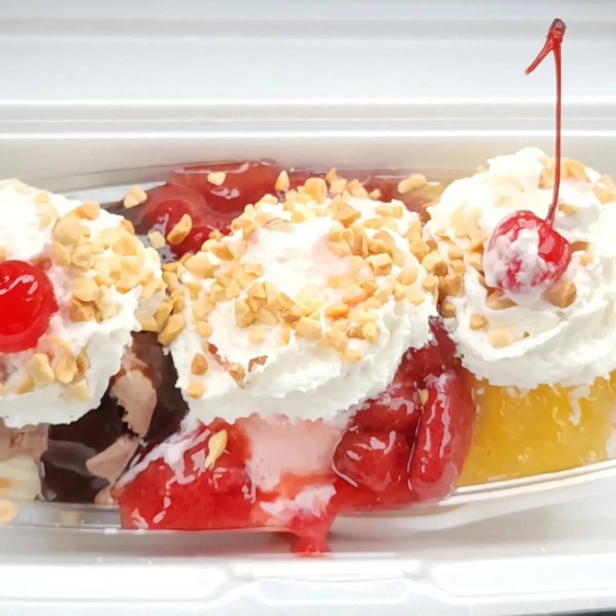 Banana Split