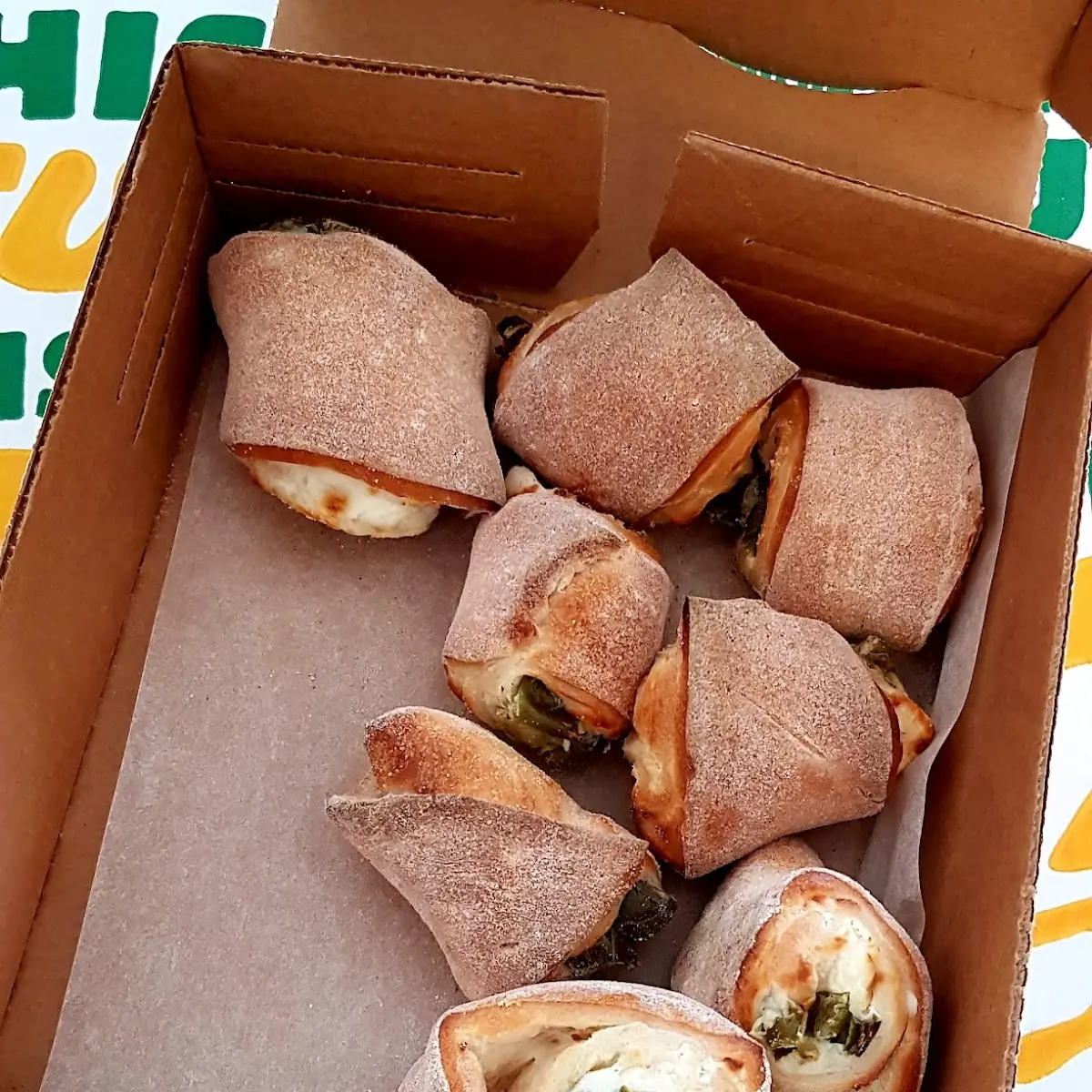 Jalapeno Poppers