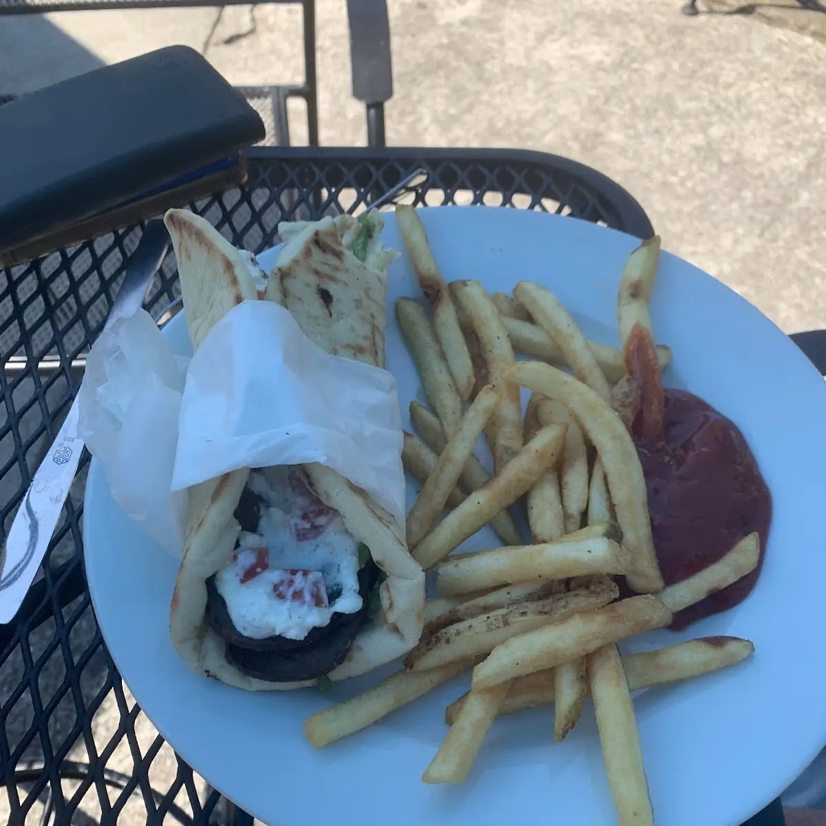 Gyro