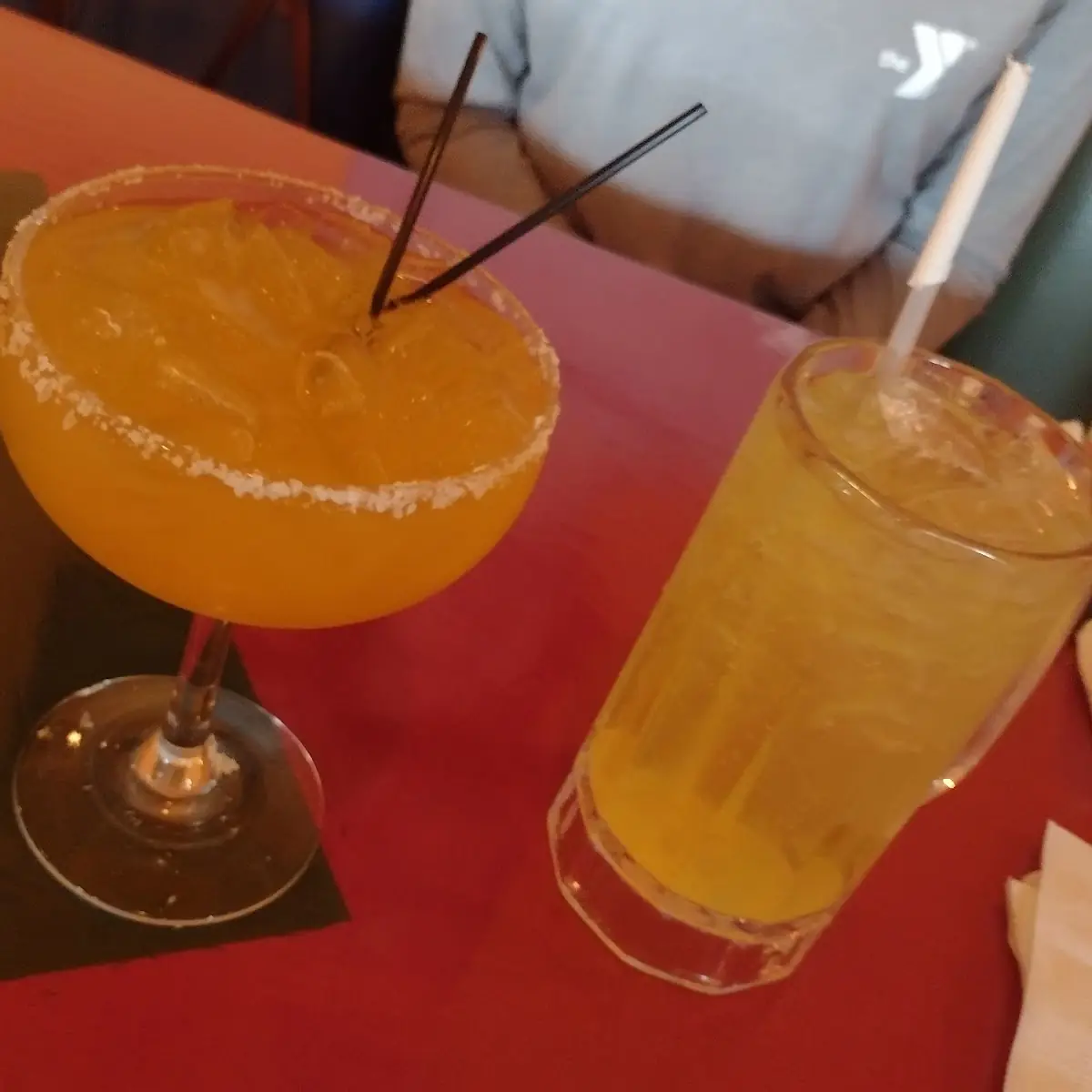 Mango Margarita