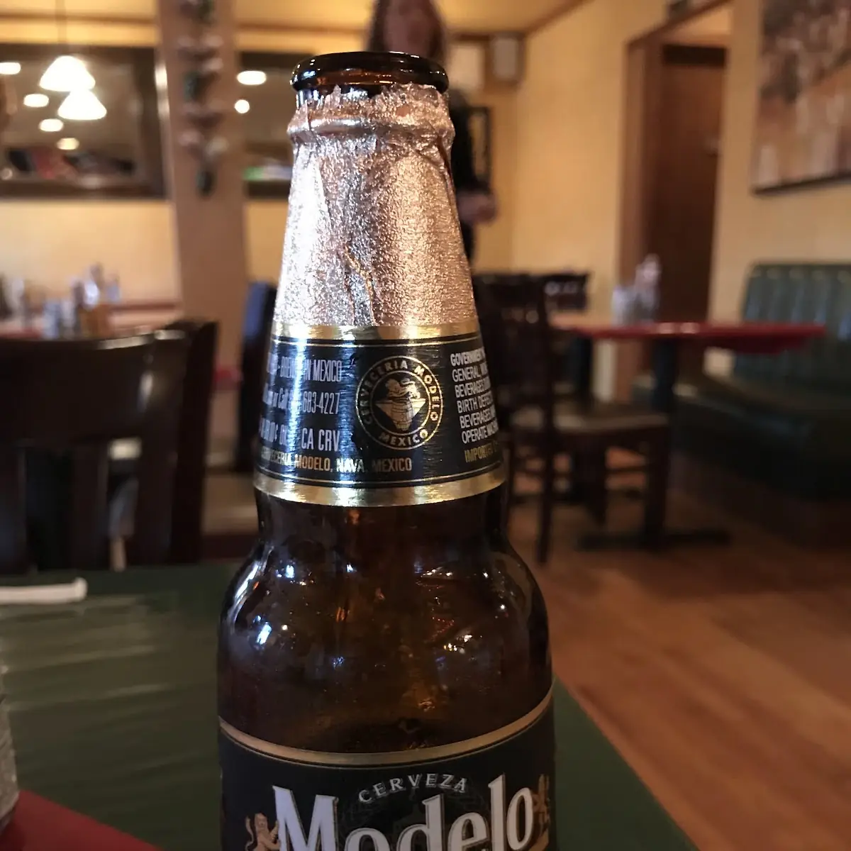 Modelo Especial