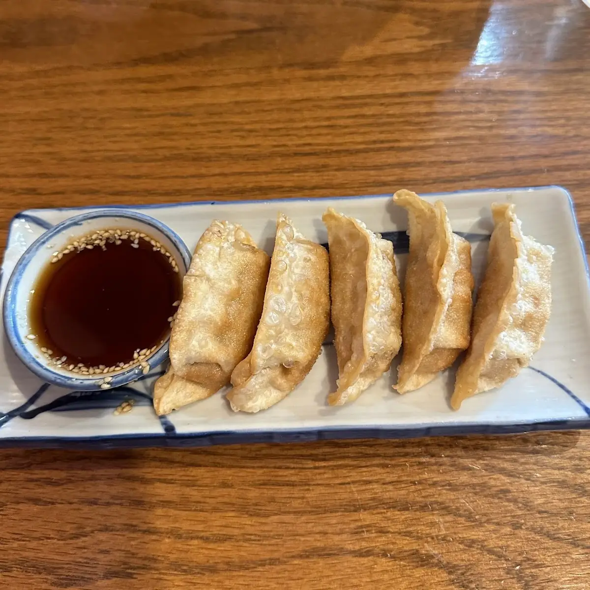 Gyoza 5 PC