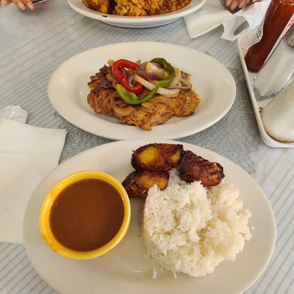 Pechuga De Pollo Chicken Breast
