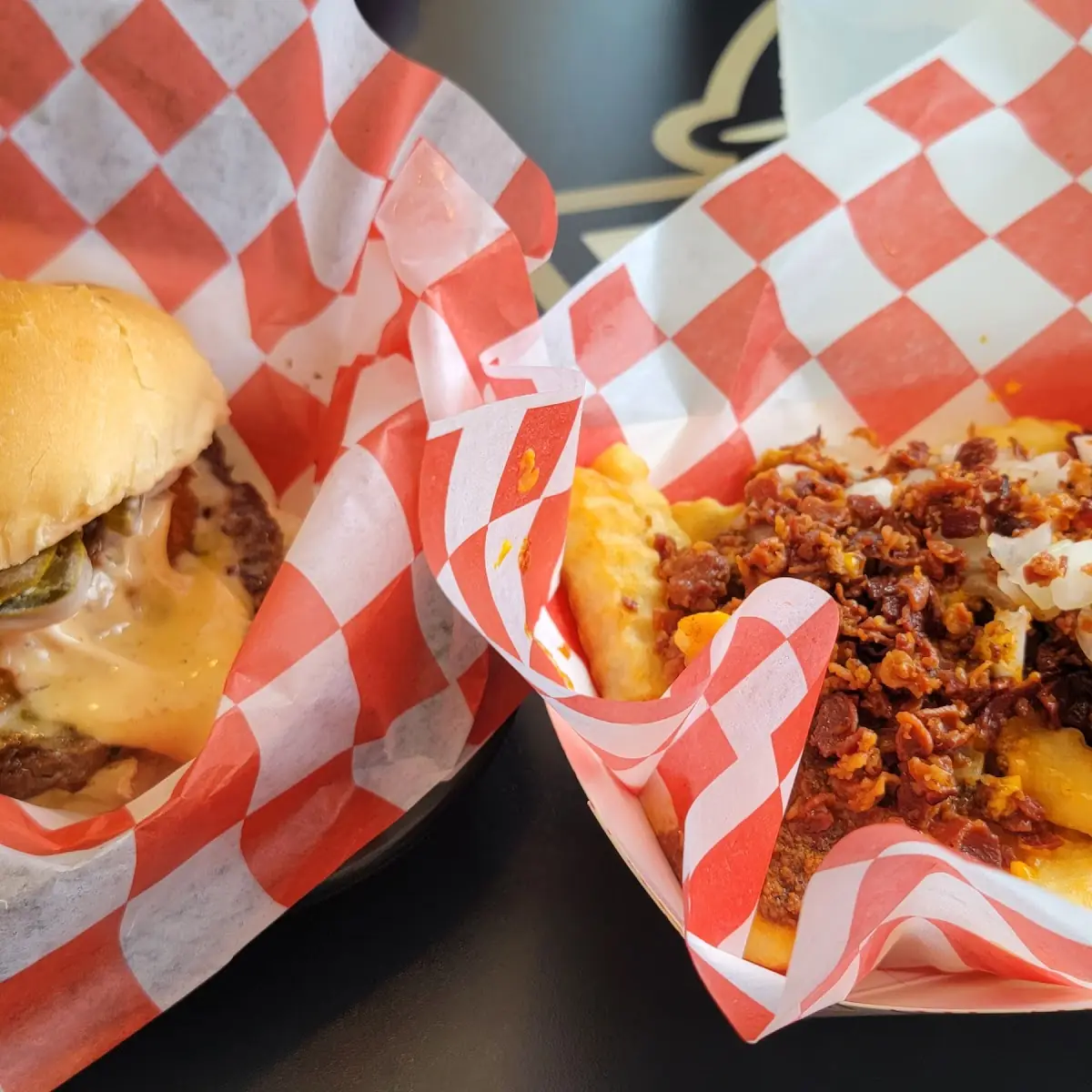 Chili Cheese Dog