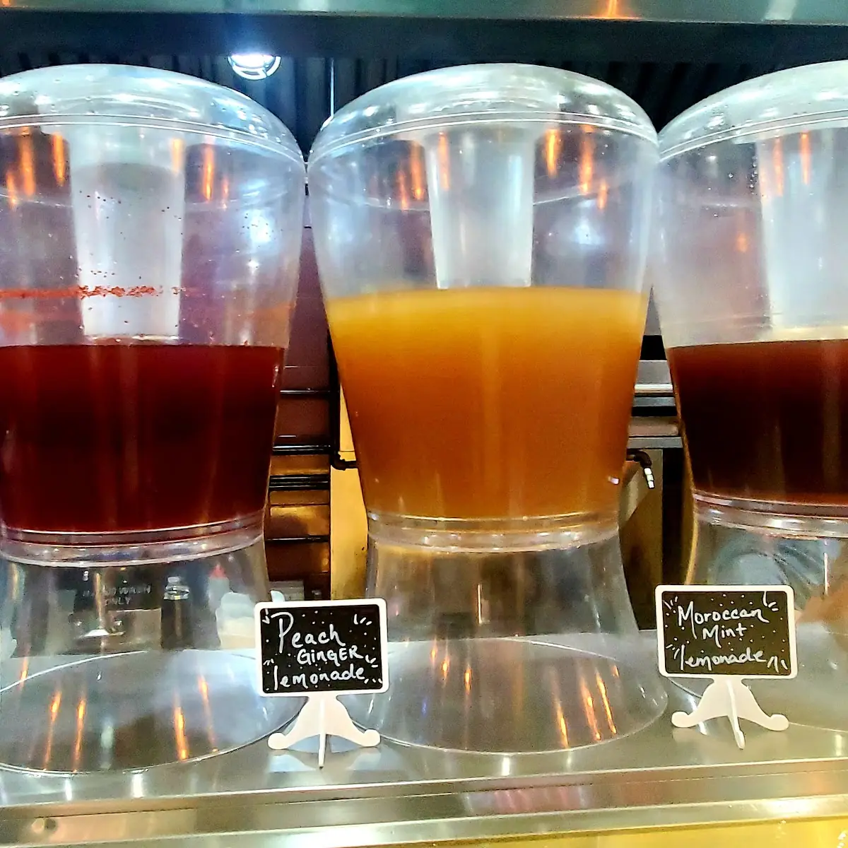Hibiscus Tea