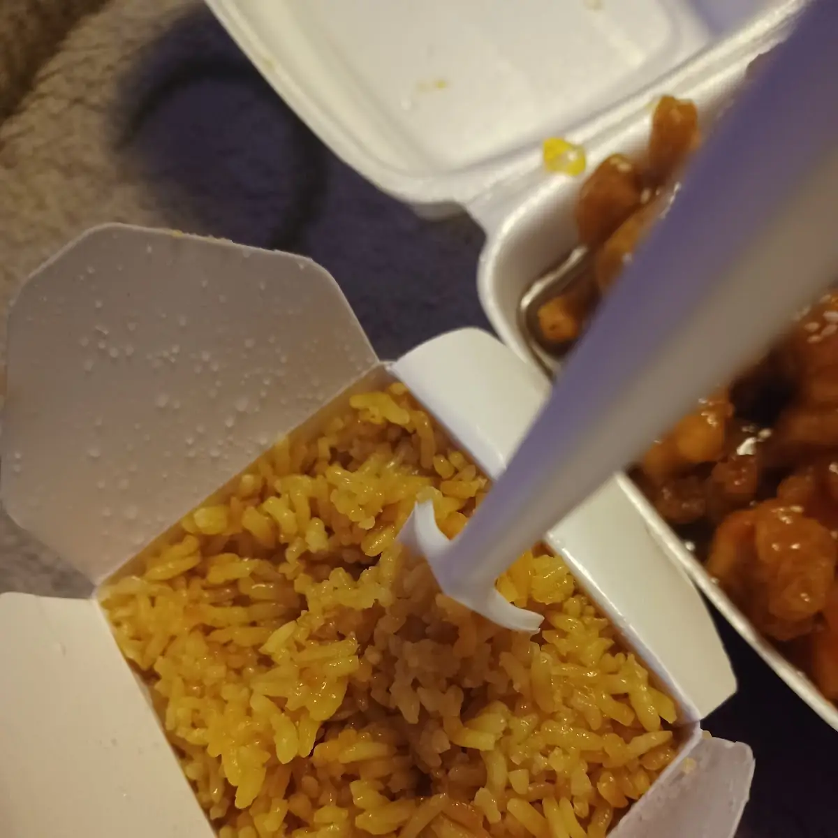 House Special Fried Rice