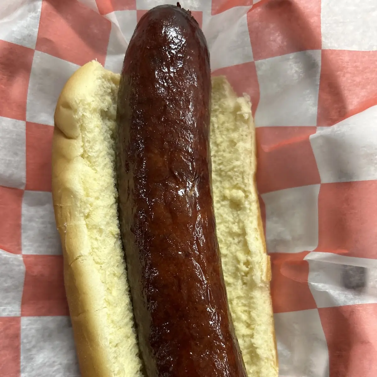 Hot Dog