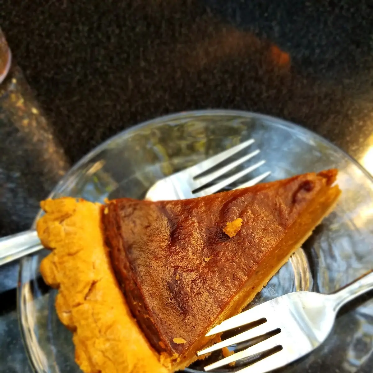Pumpkin Pie