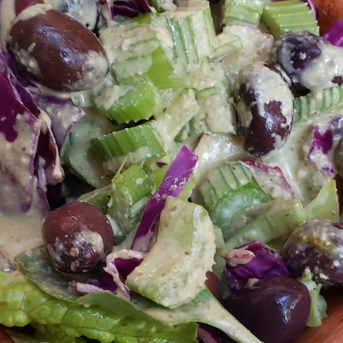 Salad Bar