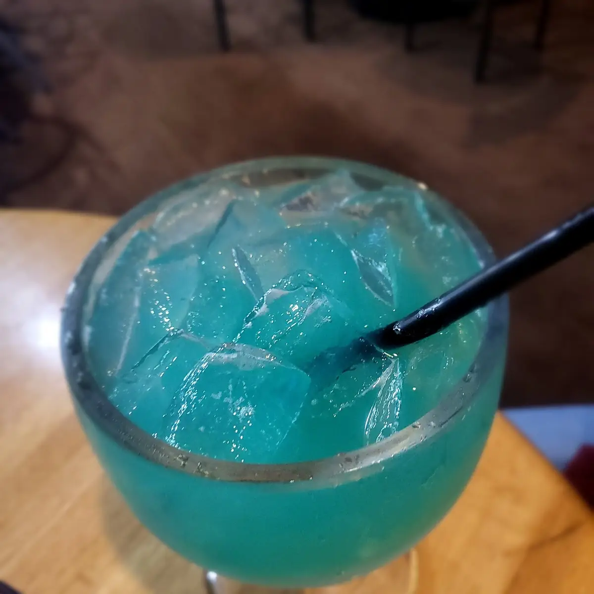 Blue Lagoon