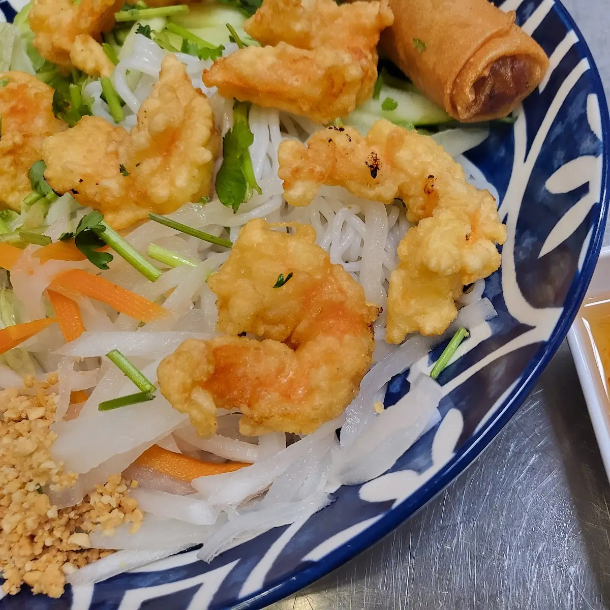 Bun Vermicelli