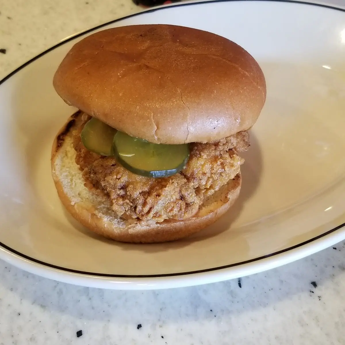 Chicken Sandwich