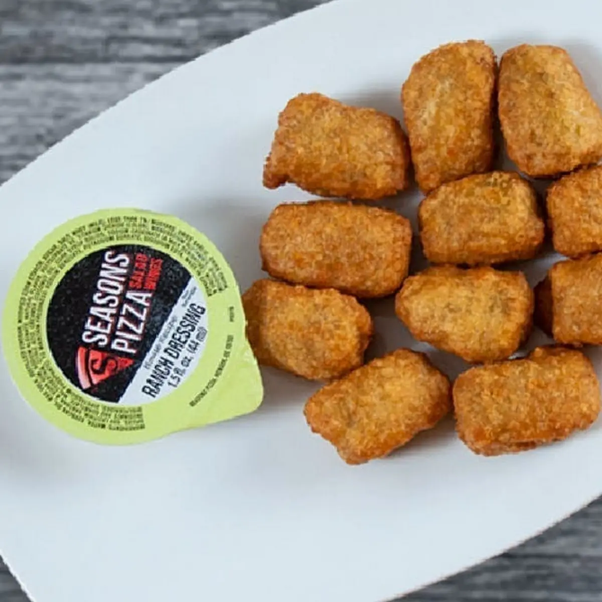 Chicken Nugget