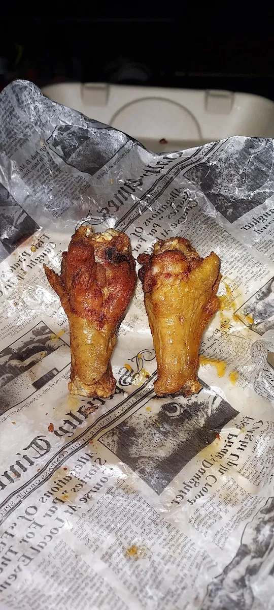 Wings