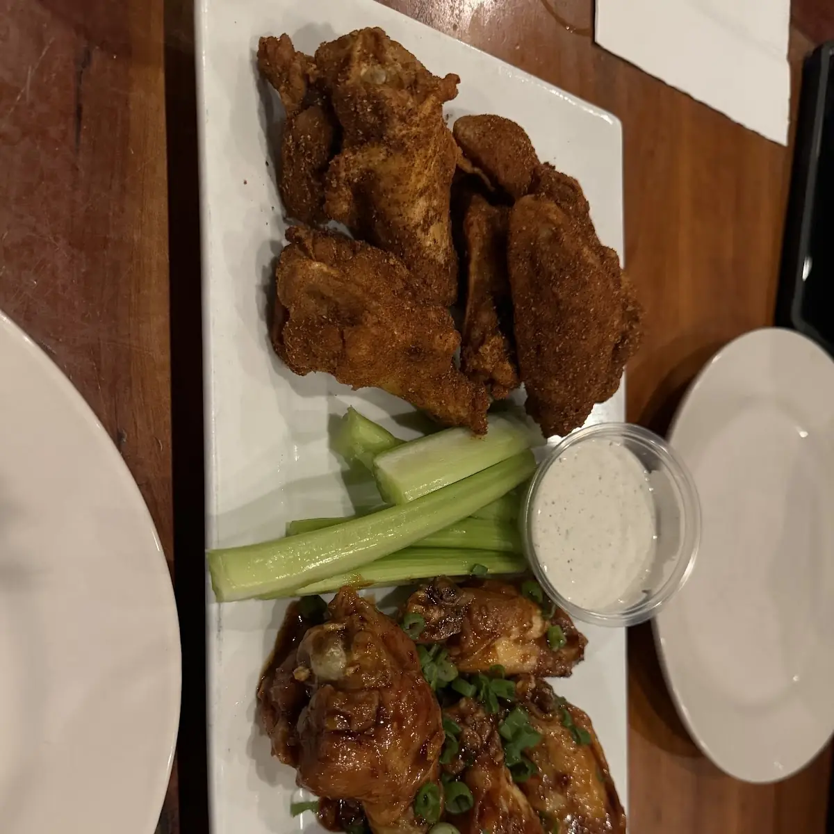 Wings