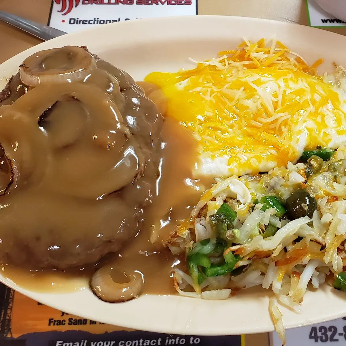 Loco Moco