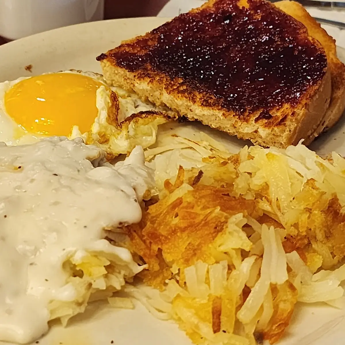 Country Fried Steak