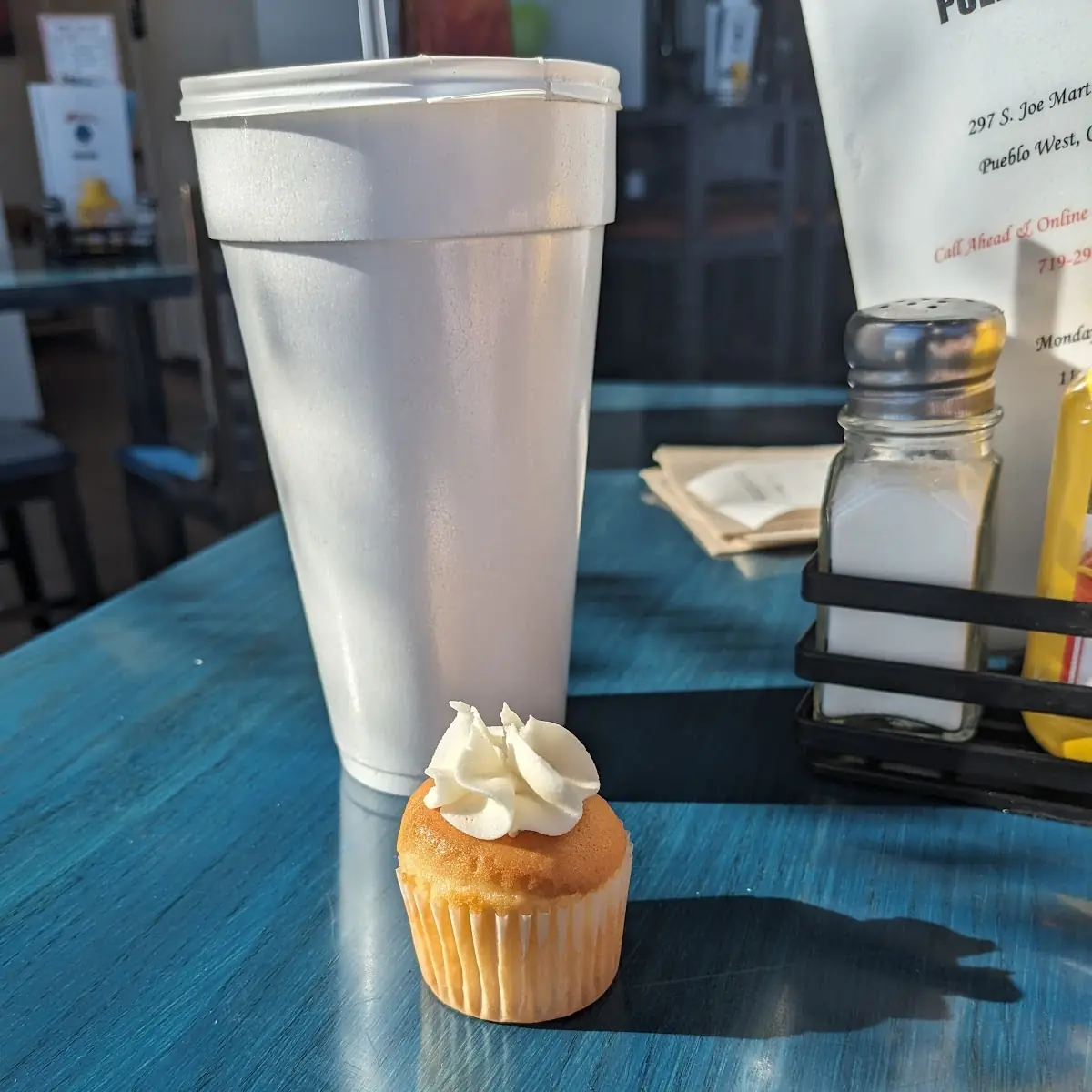 Lemon Tart