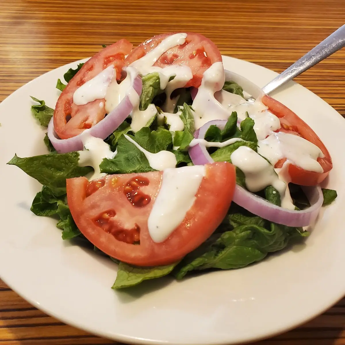 Side Salad