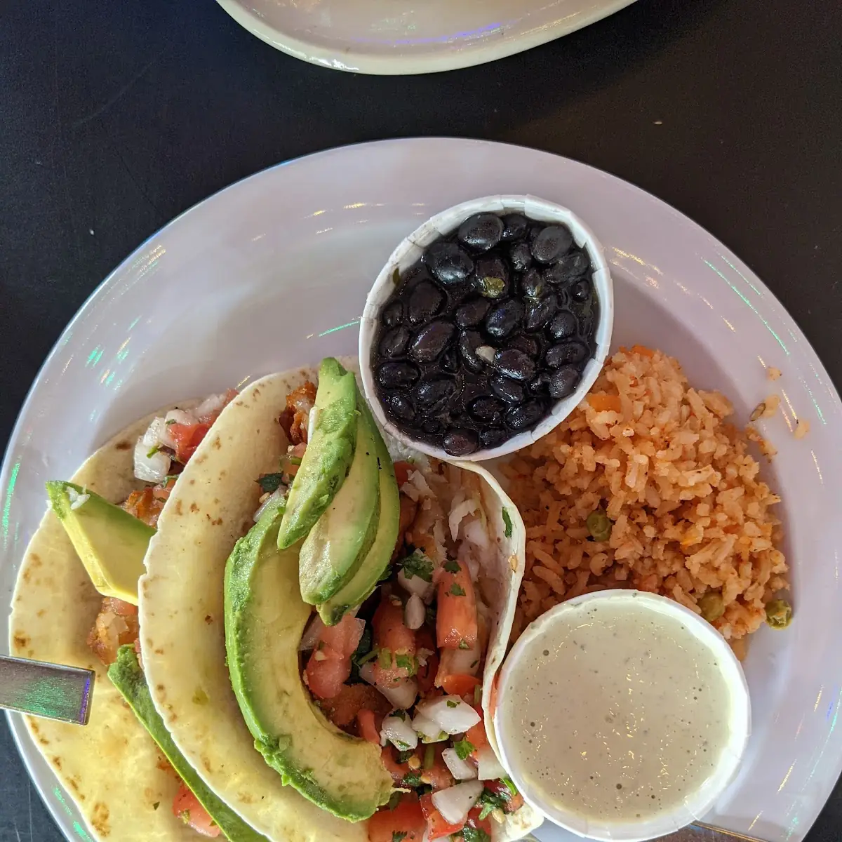 Shrimp Tacos