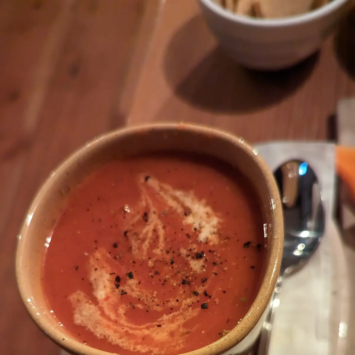 Tomato Soup